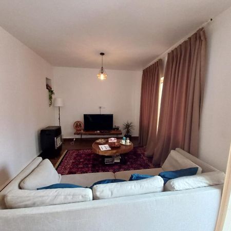 Karrain Villa - Vintage Soul - International Guests-Non-Jordanian 马达巴 外观 照片