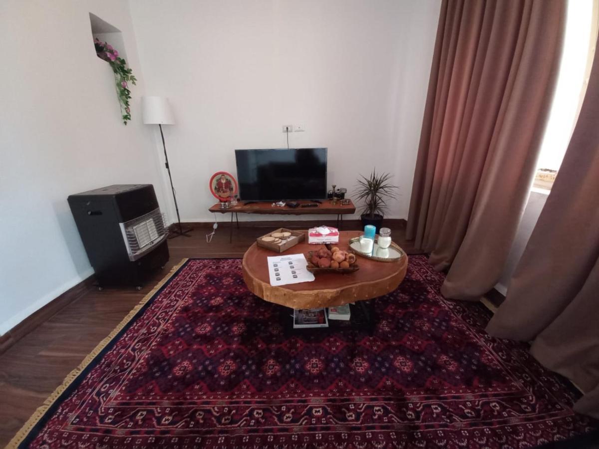 Karrain Villa - Vintage Soul - International Guests-Non-Jordanian 马达巴 外观 照片