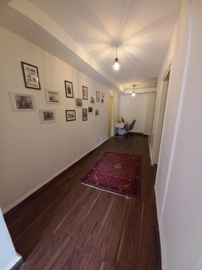 Karrain Villa - Vintage Soul - International Guests-Non-Jordanian 马达巴 外观 照片