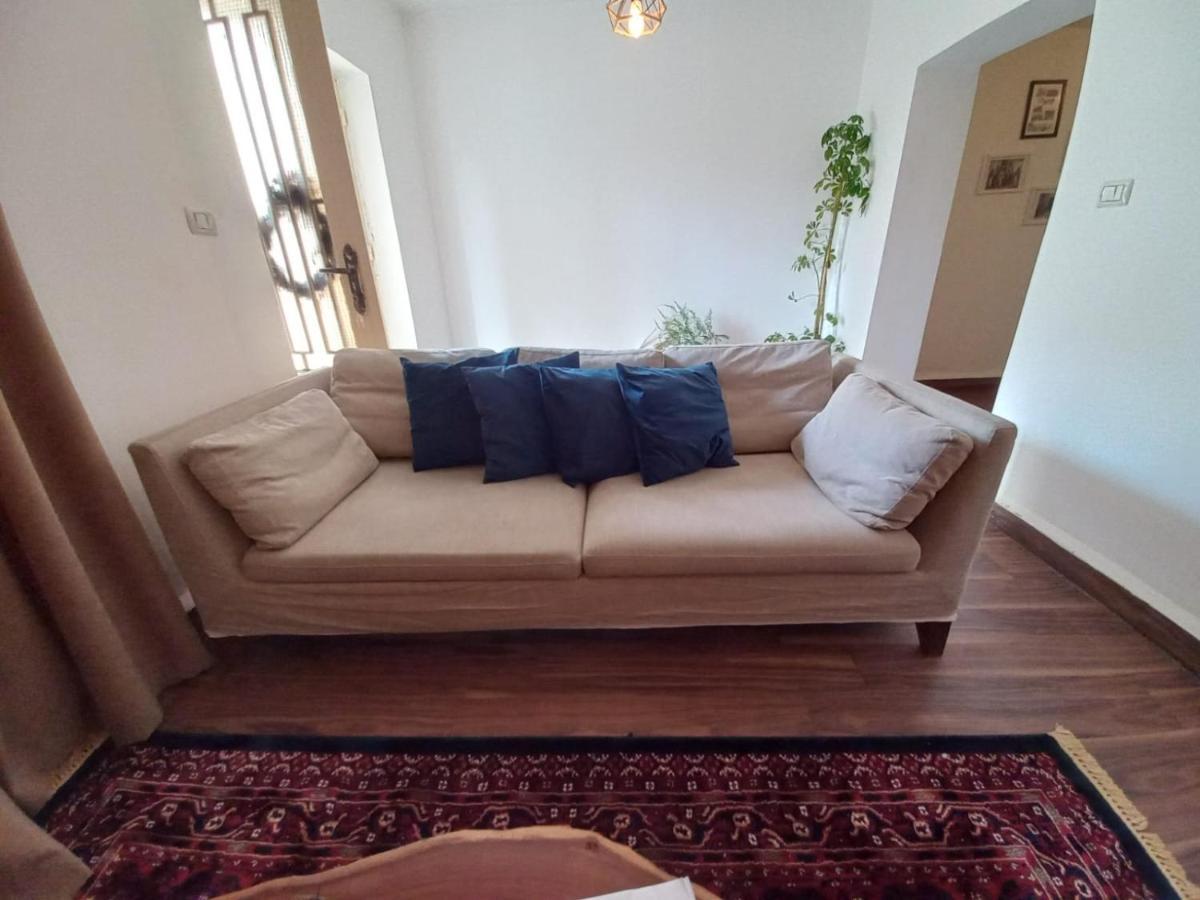 Karrain Villa - Vintage Soul - International Guests-Non-Jordanian 马达巴 外观 照片