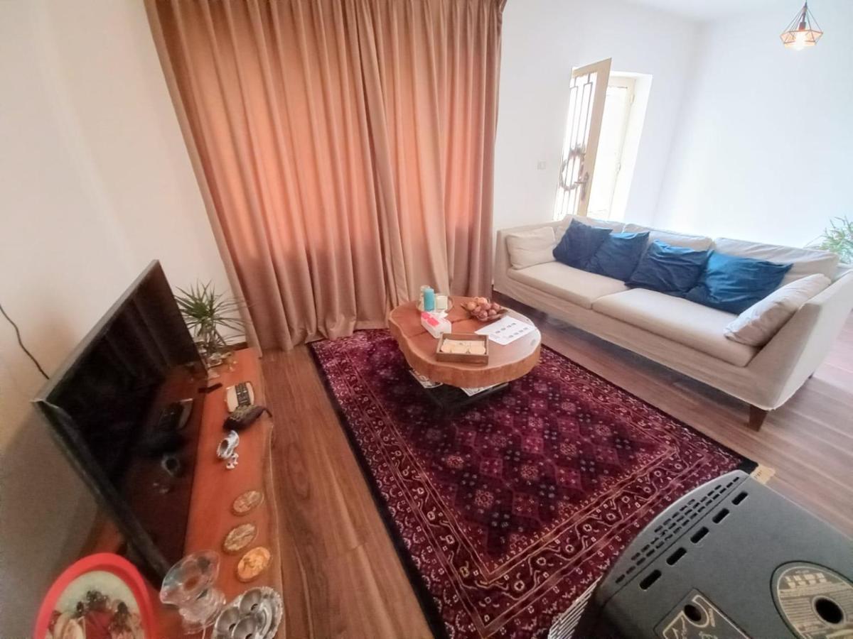 Karrain Villa - Vintage Soul - International Guests-Non-Jordanian 马达巴 外观 照片